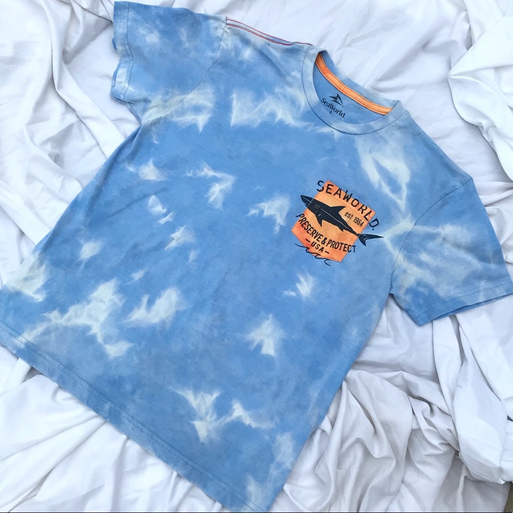 Sea World T-Shirt